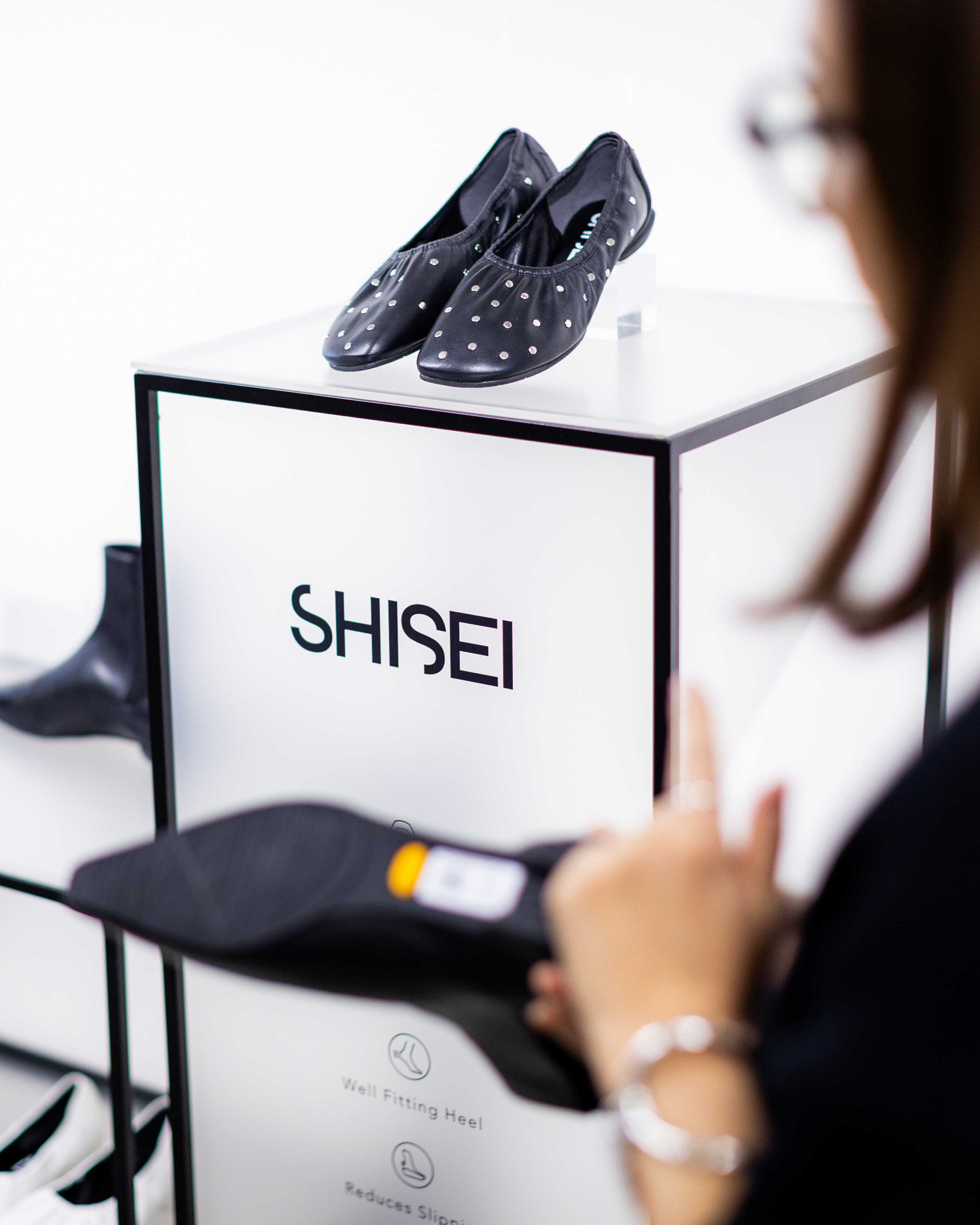 Vibram and NIKE partnership image2